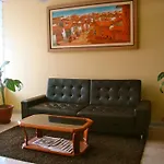 Hotel Bohemia