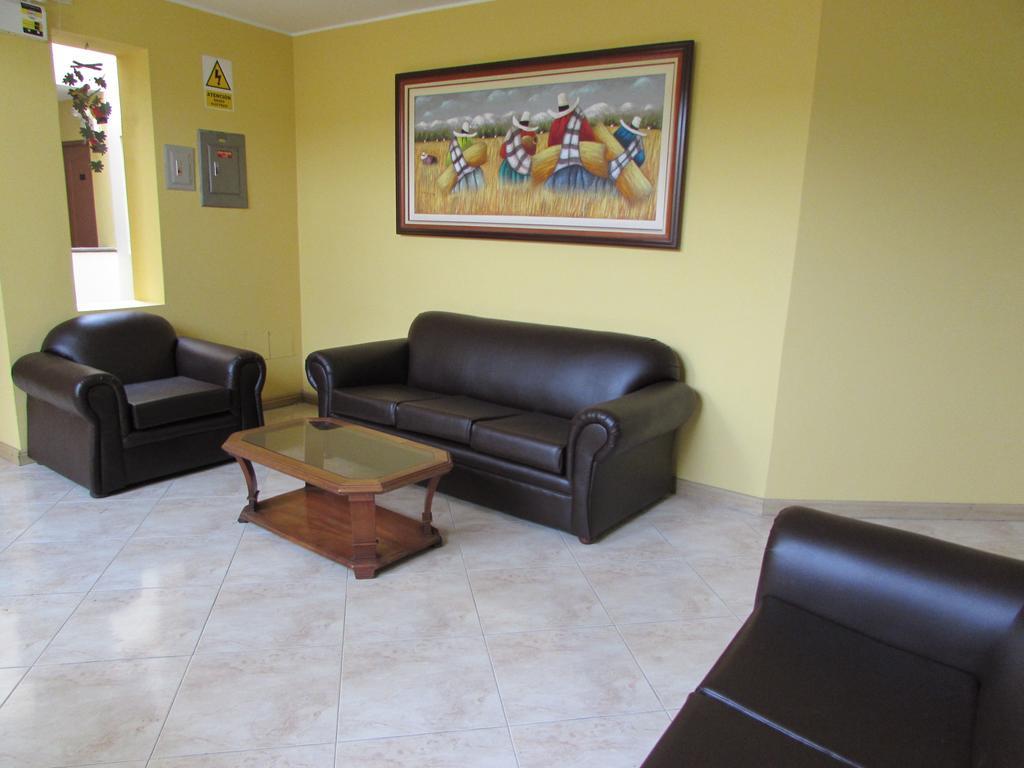 Bohemia 3* Lima