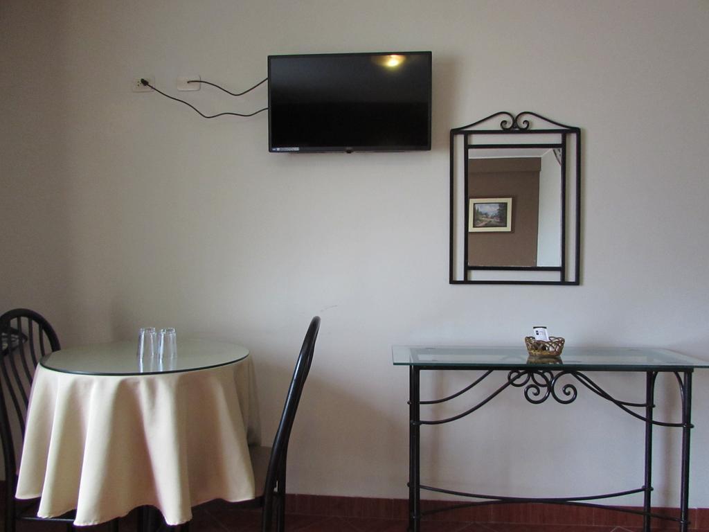 Bohemia Hotel Lima