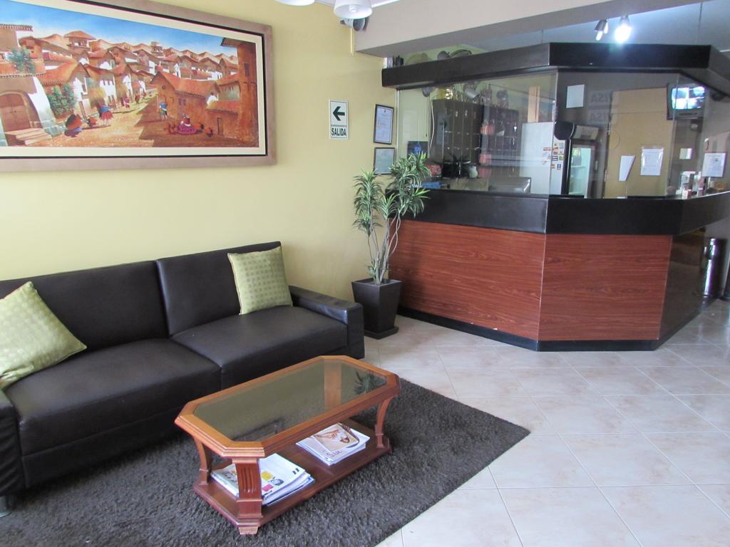 Bohemia 3* Lima