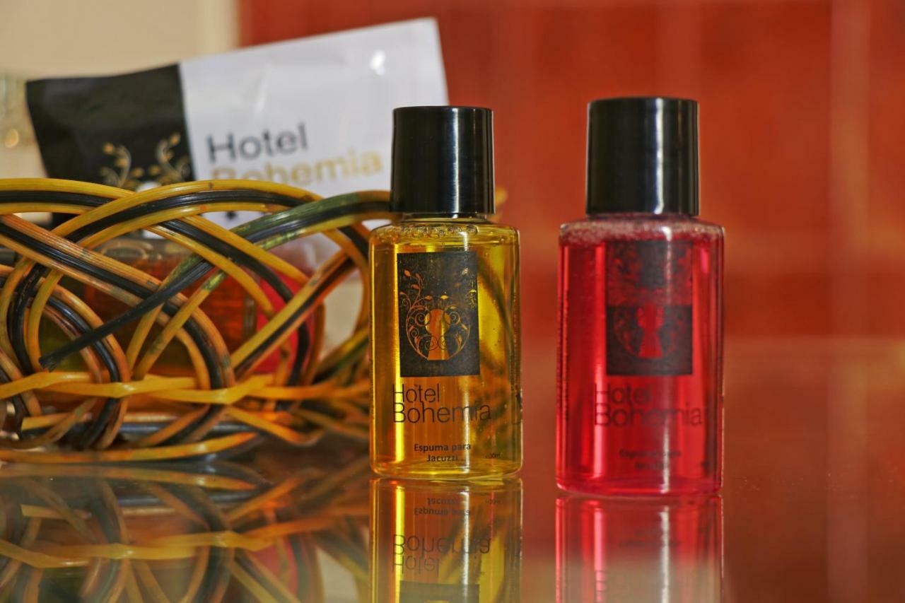 Bohemia 3* Lima