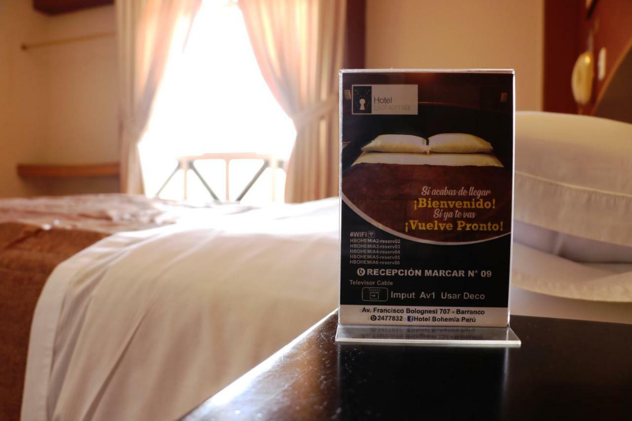 Hotel Bohemia 3*