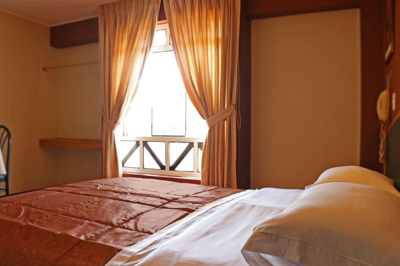 Bohemia Hotel 3*